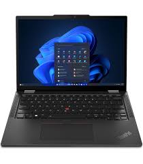 Lenovo ThinkPad X13 2-in-1 Gen 5 (21LW001XUS) – Intel Core Ultra 7-165U, 16GB RAM, 1TB SSD